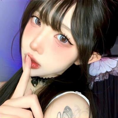 我要成为双马尾